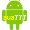 Aplicativo aua777 para Android
