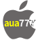 Aplicativo aua777 para iOS